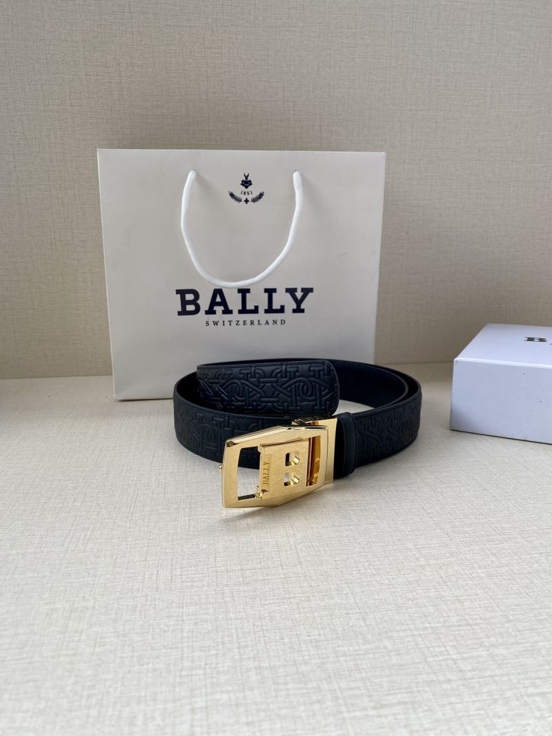 BALLY